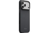 Mobile - Covers & Cases - PITAKA Summa Case - Black/Grey Twill - iPhone 18 Pro Max/17 Pro Max - KI1801SPM