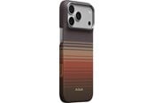 Mobile - Covers & Cases - PITAKA Edge Case - Sunset - iPhone 18 Pro Max/17 Pro Max - KI1802PM