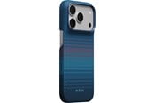 Mobile - Covers & Cases - PITAKA Edge Case - Moonrise 2.0 - iPhone 18 Pro/17 Pro - KI1803P