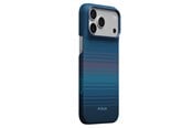 Mobile - Covers & Cases - PITAKA Edge Case - Moonrise 2.0 - iPhone 18 Pro Max/17 Pro Max - KI1803PM