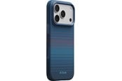 Mobile - Covers & Cases - PITAKA Summa Case - Moonrise 2.0 - iPhone 18 Pro/17 Pro - KI1803SP
