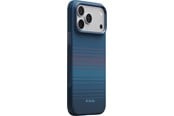 Mobile - Covers & Cases - PITAKA Summa Case - Moonrise 2.0 - iPhone 18 Pro Max/17 Pro Max - KI1803SPM