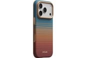 Mobile - Covers & Cases - PITAKA Summa Case - California Dream Sunset 2.0 - iPhone 18 Pro/17 Pro - KI1804SP