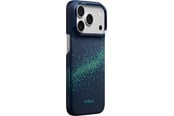 Mobile - Covers & Cases - PITAKA Edge Case - Milky Way Galaxy 2.0 - iPhone 18 Pro/17 Pro - KI1805P