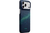 Mobile - Covers & Cases - PITAKA Edge Case - Milky Way Galaxy 2.0 - iPhone 18 Pro Max/17 Pro Max - KI1805PM