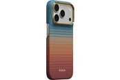 Mobile - Covers & Cases - PITAKA Edge Case - California Dream Sunset 2.0 - iPhone 18 Pro/17 Pro - KI1806P