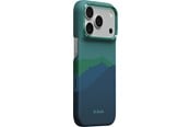 Mobile - Covers & Cases - PITAKA Edge Case - Over the Horizon 2.0 (Summer Noon) - iPhone 18 Pro/17 Pro - KI1809P