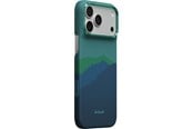 Mobile - Covers & Cases - PITAKA Edge Case - Over the Horizon 2.0 (Summer Noon) - iPhone 18 Pro Max/17 Pro Max - KI1809PM