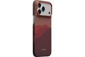 Mobile - Covers & Cases - PITAKA Edge Case - Over the Horizon 2.0 (Autumn Dusk) - iPhone 18 Pro Max/17 Pro Max - KI1810PM