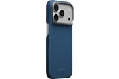 Mobile - Covers & Cases - PITAKA Edge Case Argyle - Midnight Blue - iPhone 18 Pro/17 Pro - KI1816P