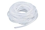 Nätverks tillbehör - Lanview spiral cable wrap - 19 mm diameter - LVT551520