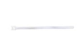 Kabel sleeve - Lanview cable management touch fastener strap - LVT-HL03012-50W