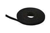 Kabel sleeve - Lanview cable tie roll - 10 m x 15 mm - LVT-HL1015B