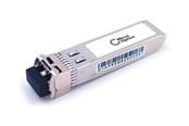 Repeatrar, förstärkare, broar och transceivers - Lanview - SFP+ transceiver module - 10 GigE optical - MO-455883-B21