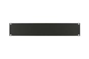 Rack chassis - Lanview by Logon - rack blanking panel - screw type - 2U - RAB105BL