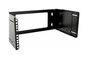 Rack chassis - Lanview by Logon - rack wall mount - adjustable depth - 4U - RAR205BL