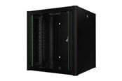 Rack chassis - Lanview - rack - 60 x 56 - 12U - RWP12U56BL