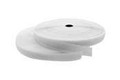 Kabel sleeve - Lanview hook & loop fastener - 10mm - LVT-HL1010W