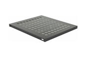 Rack chassis - Lanview by Logon - rack shelf - 1U - RAS105BL