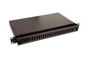 Nätverks tillbehör - Lanview patch panel - 1U - 19" - LVO231552