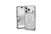 Mobile - Covers & Cases - UAG Plyo LT MagSafe - ice/smoke - iPhone 18 Pro/17 Pro - 11459311433B