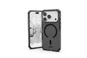 Mobile - Covers & Cases - UAG Plyo LT MagSafe - ash/black - iPhone 18 Pro/17 Pro - 114593113140