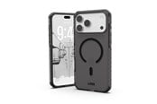 Mobile - Covers & Cases - UAG Plyo LT MagSafe - ash/black - iPhone 18 Pro Max/17 Pro Max - 114592113140