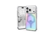 Mobile - Covers & Cases - UAG Plyo MagSafe - iridiscent - iPhone 18 Pro/17 Pro - 114591114K4K