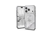 Mobile - Covers & Cases - UAG Plyo MagSafe - interface ice/smoke - iPhone 18 Pro/17 Pro - 11459111433B