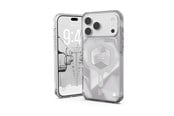 Mobile - Covers & Cases - UAG Plyo MagSafe - interface ice/smoke - iPhone 18 Pro Max/17 Pro Max - 11459011433B