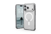 Mobile - Covers & Cases - UAG Dot MagSafe - ice/smoke - iPhone 18 Pro Max/17 Pro Max - 11458611433B