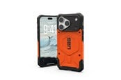 Mobile - Covers & Cases - UAG Pathfinder MagSafe - orange - iPhone 18 Pro/17 Pro - 114583119797