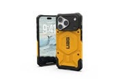Mobile - Covers & Cases - UAG Pathfinder MagSafe - heritage yellow - iPhone 18 Pro/17 Pro - 114583118282