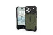Mobile - Covers & Cases - UAG Pathfinder MagSafe - olive - iPhone 18 Pro/17 Pro - 114583117272