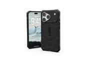 Mobile - Covers & Cases - UAG Pathfinder MagSafe - black - iPhone 18 Pro/17 Pro - 114583114040