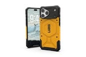 Mobile - Covers & Cases - UAG Pathfinder MagSafe - heritage yellow - iPhone 18 Pro Max/17 Pro Max - 114582118282
