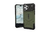 Mobile - Covers & Cases - UAG Pathfinder MagSafe - olive - iPhone 18 Pro Max/17 Pro Max - 114582117272