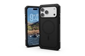 Mobile - Covers & Cases - UAG Trooper MagSafe - black - iPhone 18 Pro Max/17 Pro Max - 114576114040
