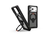 Mobile - Covers & Cases - UAG Plasma XTE 360 MagSafe - black/orange - iPhone 18 Pro Max/17 Pro Max - 114572114097