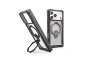 Mobile - Covers & Cases - UAG Plasma XTE 360 MagSafe - ash/titanium - iPhone 18 Pro Max/17 Pro Max - 114572113136