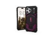 Mobile - Covers & Cases - UAG Monarch Pro MagSafe - deep purple synth - iPhone 18 Pro/17 Pro - 114569114I4I