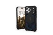 Mobile - Covers & Cases - UAG Monarch Pro MagSafe - kevlar mallard - iPhone 18 Pro/17 Pro - 114569113955