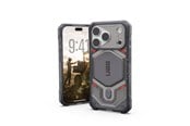 Mobile - Covers & Cases - UAG Monarch Pro MagSafe - VEIL ash - iPhone 18 Pro/17 Pro - 114569113190