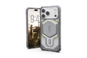 Mobile - Covers & Cases - UAG Monarch Pro MagSafe - VEIL ice - iPhone 18 Pro Max/17 Pro Max - 114568114381