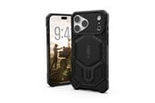 Mobile - Covers & Cases - UAG Monarch Pro MagSafe - carbon fiber - iPhone 18 Pro Max/17 Pro Max - 114568114242