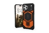 Mobile - Covers & Cases - UAG Monarch Pro MagSafe - kevlar burnt orange - iPhone 18 Pro Max/17 Pro Max - 114568113997