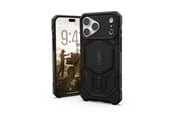 Mobile - Covers & Cases - UAG Monarch Pro MagSafe - kevlar black - iPhone 18 Pro Max/17 Pro Max - 114568113940