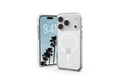 Mobile - Covers & Cases - UAG Scout Clear MagSafe - ice/white - iPhone 18 Pro/17 Pro - 114558114341
