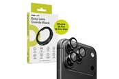 Mobiltelefontillbehör-Skyddsfilm - Mobile Origin Easy Lens Guards iPhone 18 Pro/18 Pro Max - Black - FRL-LSG-i18Pro-BLK