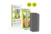Mobiltelefontillbehör-Skyddsfilm - Mobile Origin Screen Guard Privacy with Easy Applicator - 2 Pack - iPhone 18 Pro Max - SGA-FP-i18ProMax-2pk